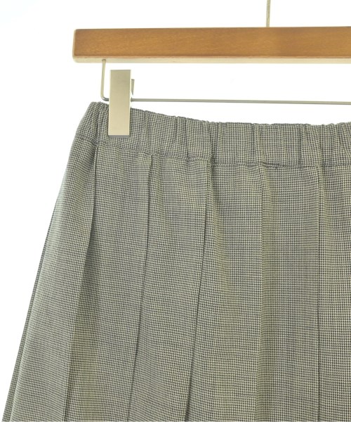 BLACK COMME des GARCONS（ブラックコムデギャルソン）ロング・マキシ丈スカート 黒 サイズ:XS レディース/2200723539087
