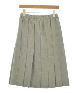 BLACK COMME des GARCONS（ブラックコムデギャルソン）ロング・マキシ丈スカート 黒 サイズ:XS レディース/2200723539087