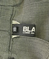 BLACK COMME des GARCONS（ブラックコムデギャルソン）ロング・マキシ丈スカート 黒 サイズ:XS レディース/2200723539087