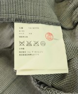 BLACK COMME des GARCONS（ブラックコムデギャルソン）ロング・マキシ丈スカート 黒 サイズ:XS レディース/2200723539087