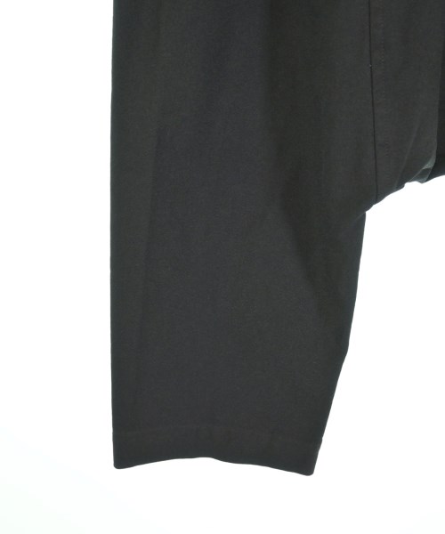 BLACK COMME des GARCONS（ブラックコムデギャルソン）その他 黒 サイズ:S メンズ/2200723608042