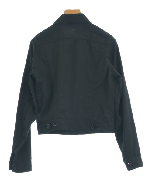 BLACK COMME des GARCONS（ブラックコムデギャルソン）その他 黒 サイズ:XS レディース/2200723595069