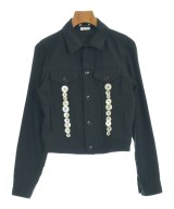 BLACK COMME des GARCONS（ブラックコムデギャルソン）その他 黒 サイズ:XS レディース/2200723595069