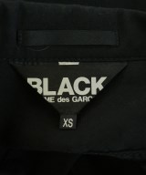 BLACK COMME des GARCONS（ブラックコムデギャルソン）その他 黒 サイズ:XS レディース/2200723595069