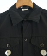 BLACK COMME des GARCONS（ブラックコムデギャルソン）その他 黒 サイズ:XS レディース/2200723595069