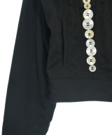 BLACK COMME des GARCONS（ブラックコムデギャルソン）その他 黒 サイズ:XS レディース/2200723595069