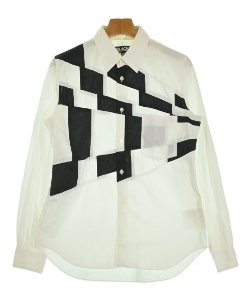 BLACK COMME des GARCONS(ブラックコムデギャルソン)のカジュアルシャツ サイズ:M 12,100円
