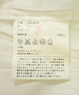 BLACK COMME des GARCONS（ブラックコムデギャルソン）カジュアルシャツ 白 サイズ:M メンズ/2200723964070