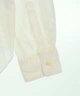 BLACK COMME des GARCONS（ブラックコムデギャルソン）カジュアルシャツ 白 サイズ:M メンズ/2200723964070