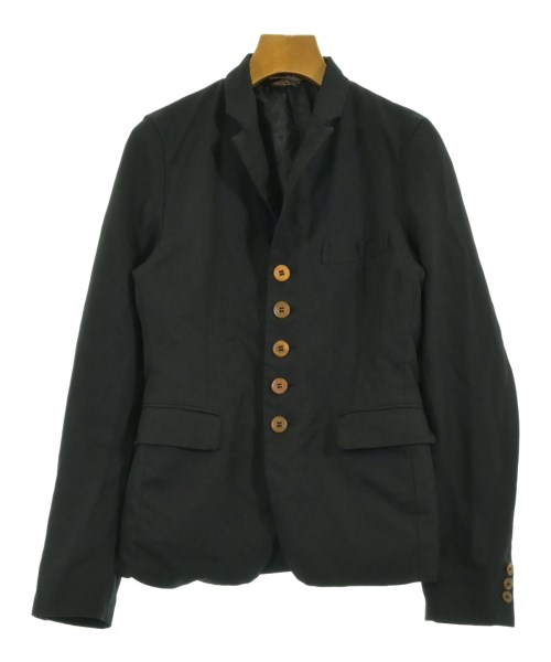 BLACK COMME des GARCONS(ブラックコムデギャルソン)のカジュアルジャケット サイズ:XS 28,400円