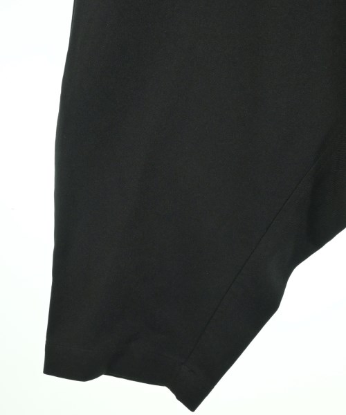 BLACK COMME des GARCONS（ブラックコムデギャルソン）その他 黒 サイズ:S レディース/2200713853032