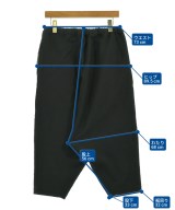 BLACK COMME des GARCONS（ブラックコムデギャルソン）その他 黒 サイズ:S レディース/2200713853032