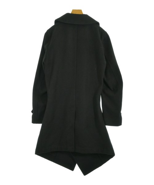 BLACK COMME des GARCONS（ブラックコムデギャルソン）その他 黒 サイズ:M レディース/2200724129010
