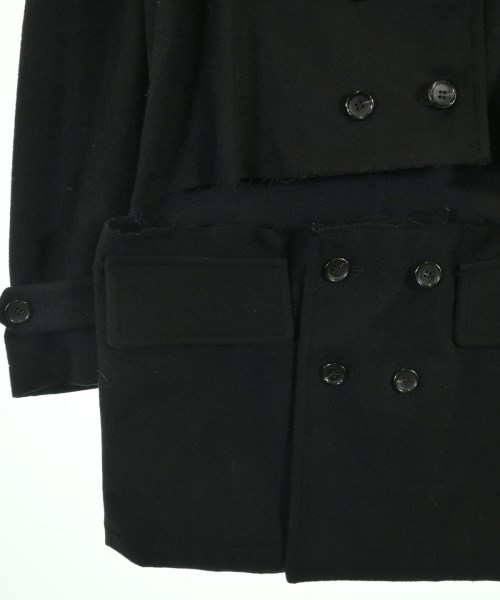 BLACK COMME des GARCONS（ブラックコムデギャルソン）その他 黒 サイズ:M レディース/2200724129010