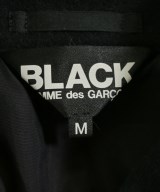 BLACK COMME des GARCONS（ブラックコムデギャルソン）その他 黒 サイズ:M レディース/2200724129010