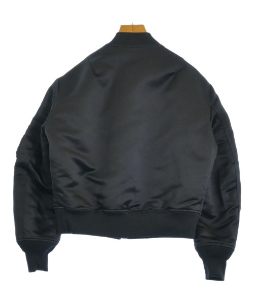 BLACK COMME des GARCONS（ブラックコムデギャルソン）その他 黒 サイズ:XS レディース/2200724129027