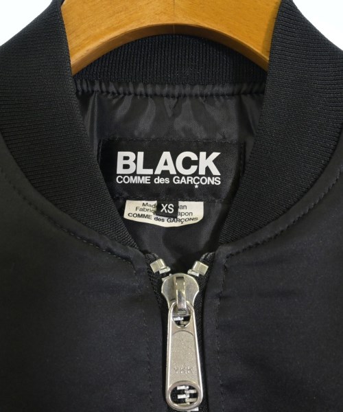 BLACK COMME des GARCONS（ブラックコムデギャルソン）その他 黒 サイズ:XS レディース/2200724129027
