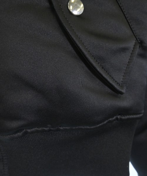 BLACK COMME des GARCONS（ブラックコムデギャルソン）その他 黒 サイズ:XS レディース/2200724129027