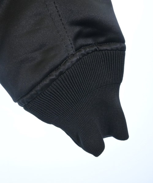BLACK COMME des GARCONS（ブラックコムデギャルソン）その他 黒 サイズ:XS レディース/2200724129027