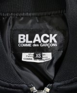 BLACK COMME des GARCONS（ブラックコムデギャルソン）その他 黒 サイズ:XS レディース/2200724129027