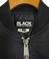BLACK COMME des GARCONS（ブラックコムデギャルソン）その他 黒 サイズ:XS レディース/2200724129027