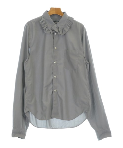 BLACK COMME des GARCONS(ブラックコムデギャルソン)のカジュアルシャツ サイズ:M 29,200円