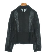 BLACK COMME des GARCONS（ブラックコムデギャルソン）その他 黒 サイズ:XS レディース/2200720015164