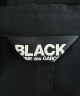 BLACK COMME des GARCONS（ブラックコムデギャルソン）その他 黒 サイズ:XS レディース/2200720015164