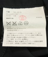 BLACK COMME des GARCONS（ブラックコムデギャルソン）その他 黒 サイズ:XS レディース/2200720015164
