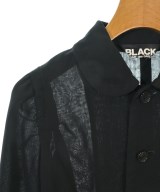 BLACK COMME des GARCONS（ブラックコムデギャルソン）その他 黒 サイズ:XS レディース/2200720015164