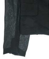 BLACK COMME des GARCONS（ブラックコムデギャルソン）その他 黒 サイズ:XS レディース/2200720015164