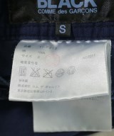 BLACK COMME des GARCONS（ブラックコムデギャルソン）その他 紺 サイズ:S メンズ/2200724386079