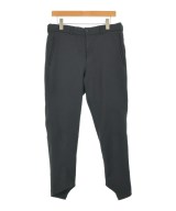 BLACK COMME des GARCONS（ブラックコムデギャルソン）スラックス 黒 サイズ:M メンズ/2200724482023