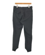 BLACK COMME des GARCONS（ブラックコムデギャルソン）スラックス 黒 サイズ:M メンズ/2200724482023