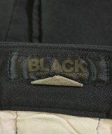 BLACK COMME des GARCONS（ブラックコムデギャルソン）スラックス 黒 サイズ:M メンズ/2200724482023