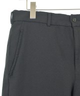 BLACK COMME des GARCONS（ブラックコムデギャルソン）スラックス 黒 サイズ:M メンズ/2200724482023