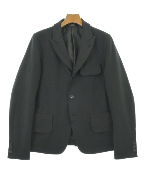 BLACK COMME des GARCONS(ブラックコムデギャルソン)のテーラードジャケット サイズ:S 28,800円