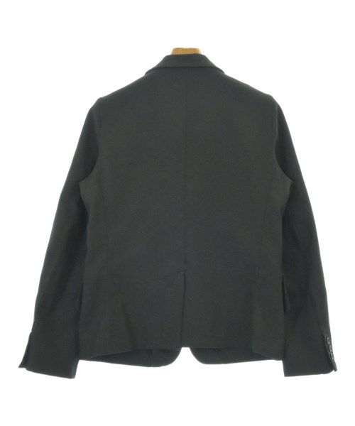BLACK COMME des GARCONS（ブラックコムデギャルソン）テーラードジャケット 黒 サイズ:S メンズ/2200724482061