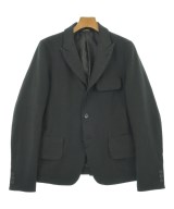 BLACK COMME des GARCONS（ブラックコムデギャルソン）テーラードジャケット 黒 サイズ:S メンズ/2200724482061