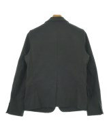 BLACK COMME des GARCONS（ブラックコムデギャルソン）テーラードジャケット 黒 サイズ:S メンズ/2200724482061