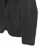 BLACK COMME des GARCONS（ブラックコムデギャルソン）テーラードジャケット 黒 サイズ:S メンズ/2200724482061