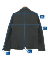 BLACK COMME des GARCONS（ブラックコムデギャルソン）テーラードジャケット 黒 サイズ:S メンズ/2200724482061