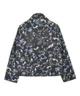 BLACK COMME des GARCONS（ブラックコムデギャルソン）ブルゾン 黒 サイズ:XS メンズ/2200721181035