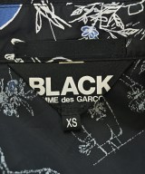 BLACK COMME des GARCONS（ブラックコムデギャルソン）ブルゾン 黒 サイズ:XS メンズ/2200721181035