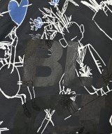 BLACK COMME des GARCONS（ブラックコムデギャルソン）ブルゾン 黒 サイズ:XS メンズ/2200721181035