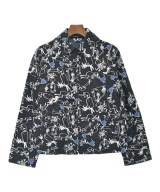 BLACK COMME des GARCONS ブルゾン