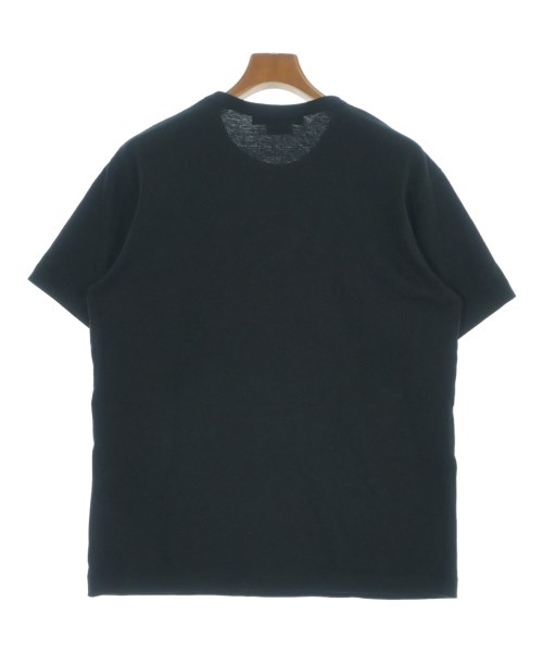 BLACK COMME des GARCONS（ブラックコムデギャルソン）Tシャツ・カットソー 黒 サイズ:XL メンズ/2200721181158