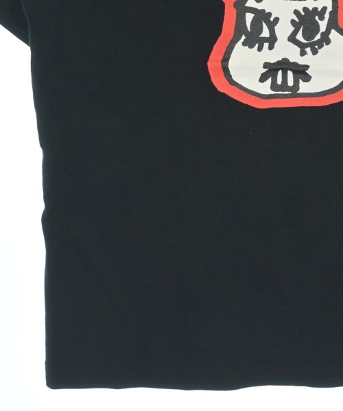 BLACK COMME des GARCONS（ブラックコムデギャルソン）Tシャツ・カットソー 黒 サイズ:XL メンズ/2200721181158