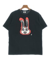 BLACK COMME des GARCONS（ブラックコムデギャルソン）Tシャツ・カットソー 黒 サイズ:XL メンズ/2200721181158