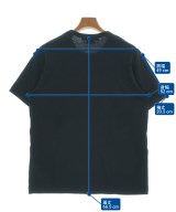 BLACK COMME des GARCONS（ブラックコムデギャルソン）Tシャツ・カットソー 黒 サイズ:XL メンズ/2200721181158